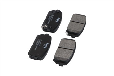 KAVO PARTS KBP-4019 EAN: 8715616150989.