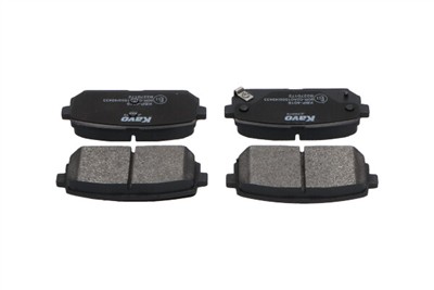 KAVO PARTS KBP-4019 EAN: 8715616150989.