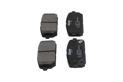 KAVO PARTS KBP-4019 EAN: 8715616150989.