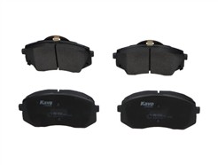 KAVO PARTS KBP-4031
