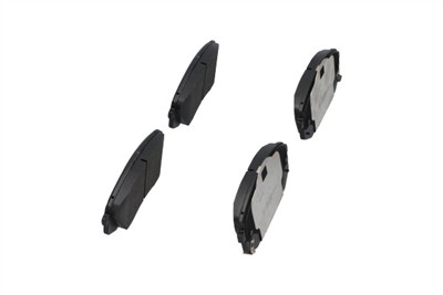 KAVO PARTS KBP-4031 EAN: 8715616297950.