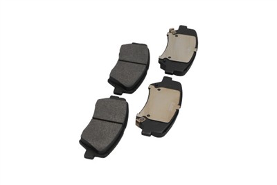 KAVO PARTS KBP-4034 EAN: 8715616302890.