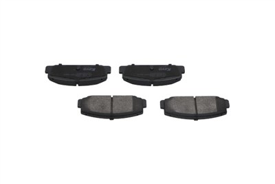 KAVO PARTS KBP-4506 EAN: 8715616132343.
