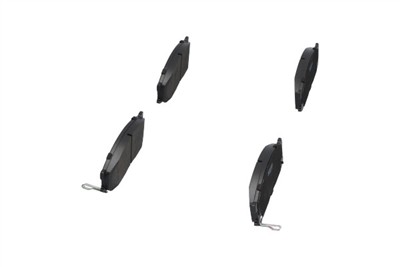 KAVO PARTS KBP-4523 EAN: 8715616151078.