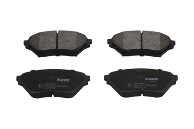 KAVO PARTS KBP-4549 EAN: 8715616151337.