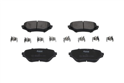 KAVO PARTS KBP-4550 EAN: 8715616151344.