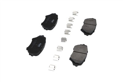 KAVO PARTS KBP-4550 EAN: 8715616151344.