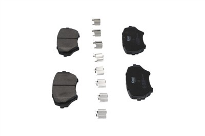 KAVO PARTS KBP-4550 EAN: 8715616151344.