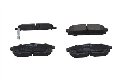 KAVO PARTS KBP-4555 EAN: 8715616151399.
