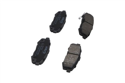 KAVO PARTS KBP-4555 EAN: 8715616151399.
