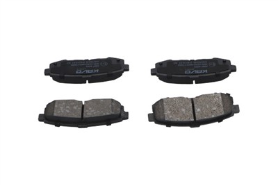 KAVO PARTS KBP-4555 EAN: 8715616151399.