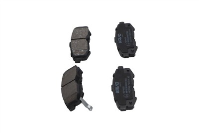 KAVO PARTS KBP-4555 EAN: 8715616151399.