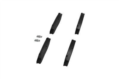 KAVO PARTS KBP-4558 EAN: 8715616151429.