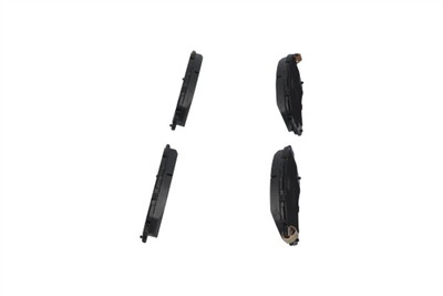 KAVO PARTS KBP-4570 EAN: 8715616232241.