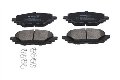 KAVO PARTS KBP-4576 EAN: 8715616292764.