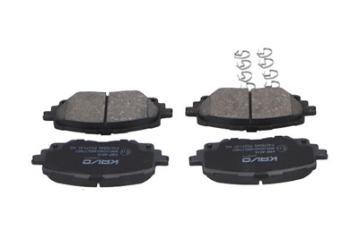 KAVO PARTS KBP-4576 EAN: 8715616292764.