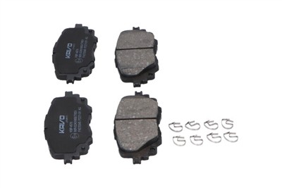 KAVO PARTS KBP-4576 EAN: 8715616292764.