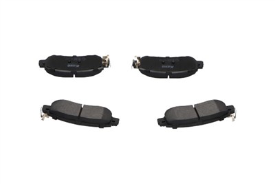 KAVO PARTS KBP-4578 EAN: 8715616297981.