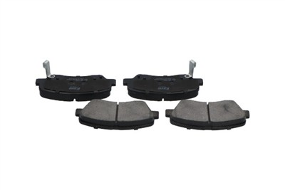 KAVO PARTS KBP-4580 EAN: 8715616305334.