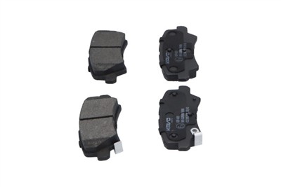 KAVO PARTS KBP-4581 EAN: 8715616305358.