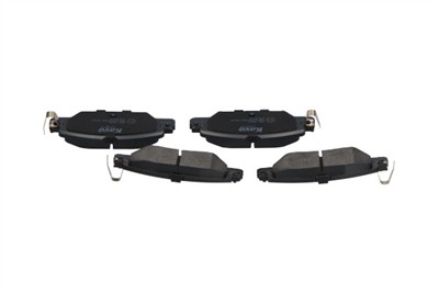KAVO PARTS KBP-4582 EAN: 8715616316644.