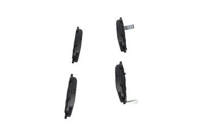 KAVO PARTS KBP-5504 EAN: 8715616132466.