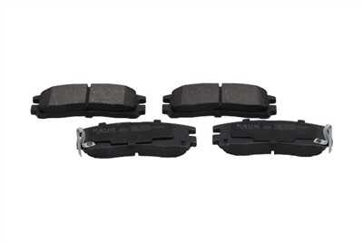 KAVO PARTS KBP-5509 EAN: 8715616132510.