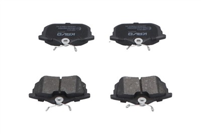 KAVO PARTS KBP-5513 EAN: 8715616132558.