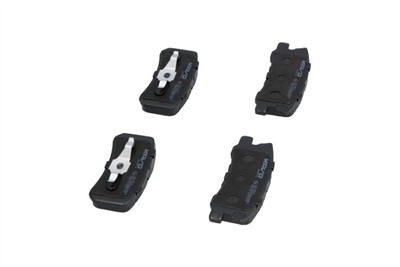 KAVO PARTS KBP-5515 EAN: 8715616132572.