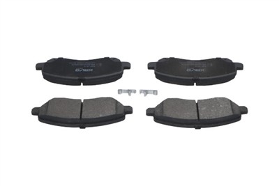 KAVO PARTS KBP-5516 EAN: 8715616132589.