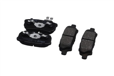 KAVO PARTS KBP-5518 EAN: 8715616132602.