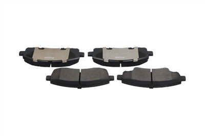 KAVO PARTS KBP-5543 EAN: 8715616166744.