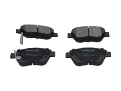 KAVO PARTS KBP-5562