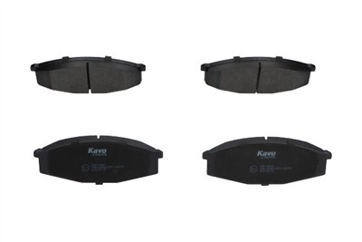 KAVO PARTS KBP-6501 EAN: 8715616132633.