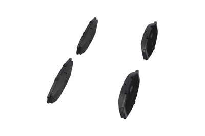 KAVO PARTS KBP-6501 EAN: 8715616132633.