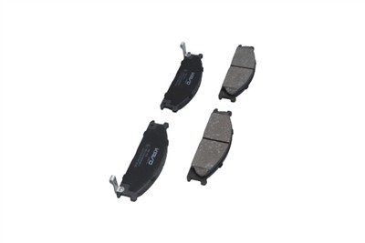 KAVO PARTS KBP-6503 EAN: 8715616132657.