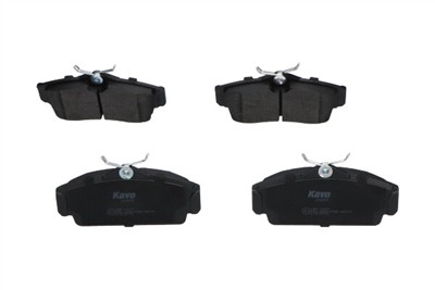 KAVO PARTS KBP-6509 EAN: 8715616132718.