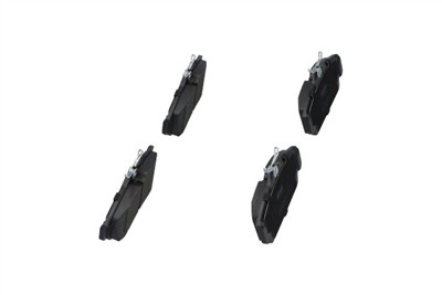 KAVO PARTS KBP-6509 EAN: 8715616132718.