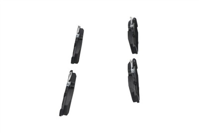 KAVO PARTS KBP-6509 EAN: 8715616132718.