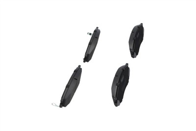 KAVO PARTS KBP-6510 EAN: 8715616132725.