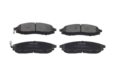 KAVO PARTS KBP-6518 EAN: 8715616132800.