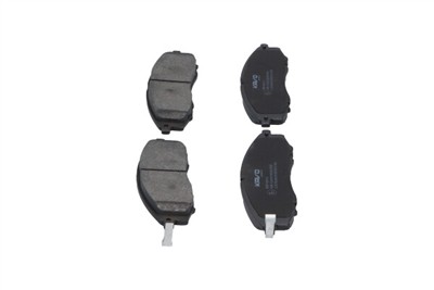 KAVO PARTS KBP-6518 EAN: 8715616132800.
