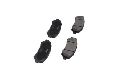 KAVO PARTS KBP-6519 EAN: 8715616132817.