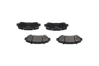 KAVO PARTS KBP-6519 EAN: 8715616132817.
