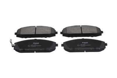 KAVO PARTS KBP-6540 EAN: 8715616151863.