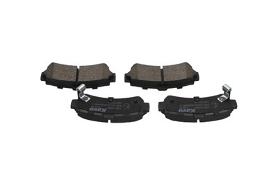 KAVO PARTS KBP-6550 EAN: 8715616151962.