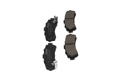 KAVO PARTS KBP-6550 EAN: 8715616151962.
