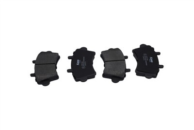 KAVO PARTS KBP-6563 EAN: 8715616152099.