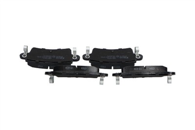 KAVO PARTS KBP-6564 EAN: 8715616152105.