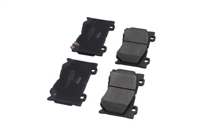 KAVO PARTS KBP-6581 EAN: 8715616152273.